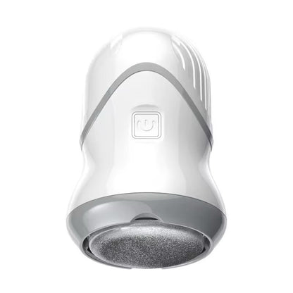 Electric Foot Callus Remover – Rechargeable Pedicure Grinder for Smooth & Soft Feet Zyntorr