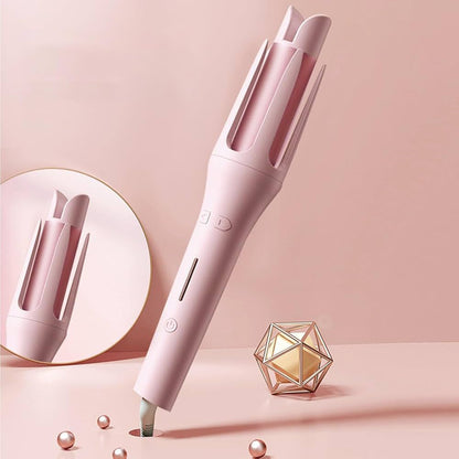 Automatic Hair Curler – Electric Curling Wand for Effortless Salon-Style Curls Zyntorr