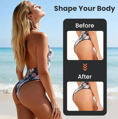 Honey buttlocks magic tool EMS buttlock massager Zyntorr