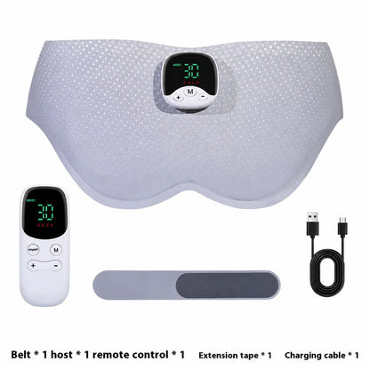 Honey buttlocks magic tool EMS buttlock massager Zyntorr